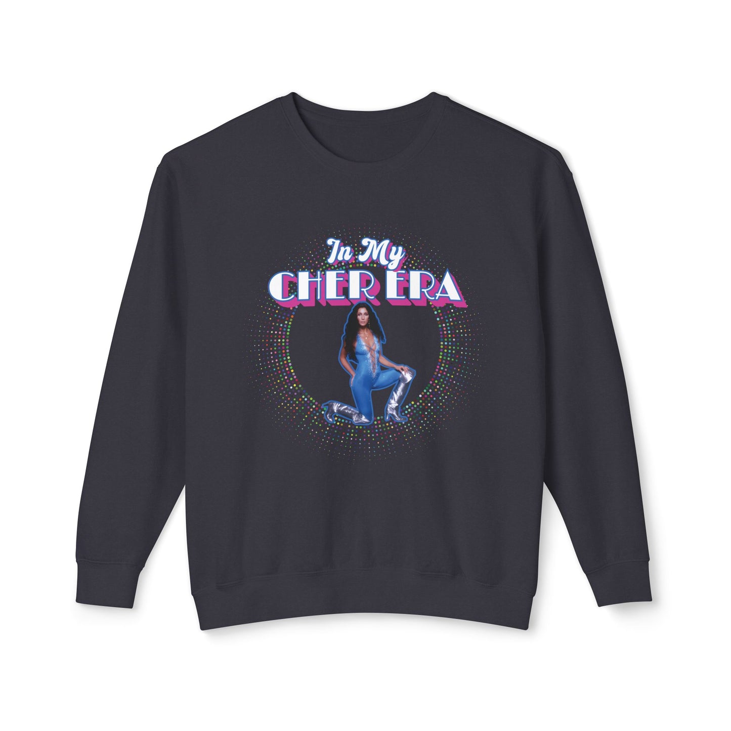 In My Cher Era Cozy Sweatshirt
