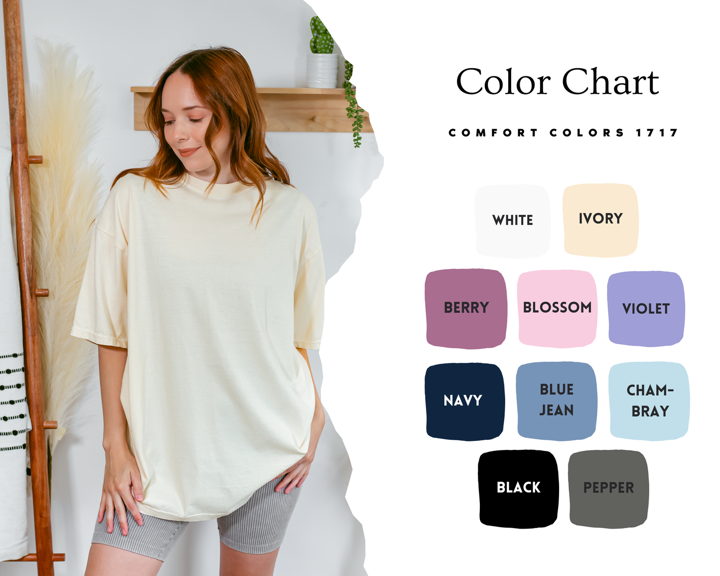 Saltwater Soul Cowgirl Heart Tee