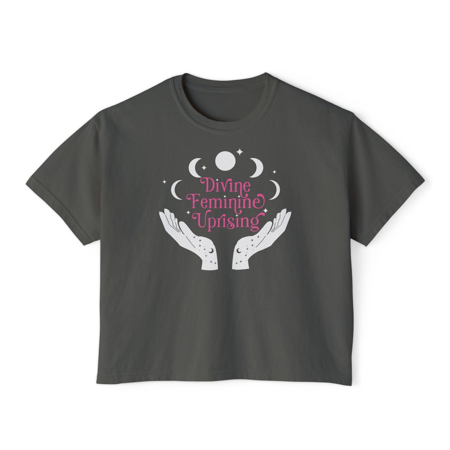 Divine Feminine Uprising T-Shirt