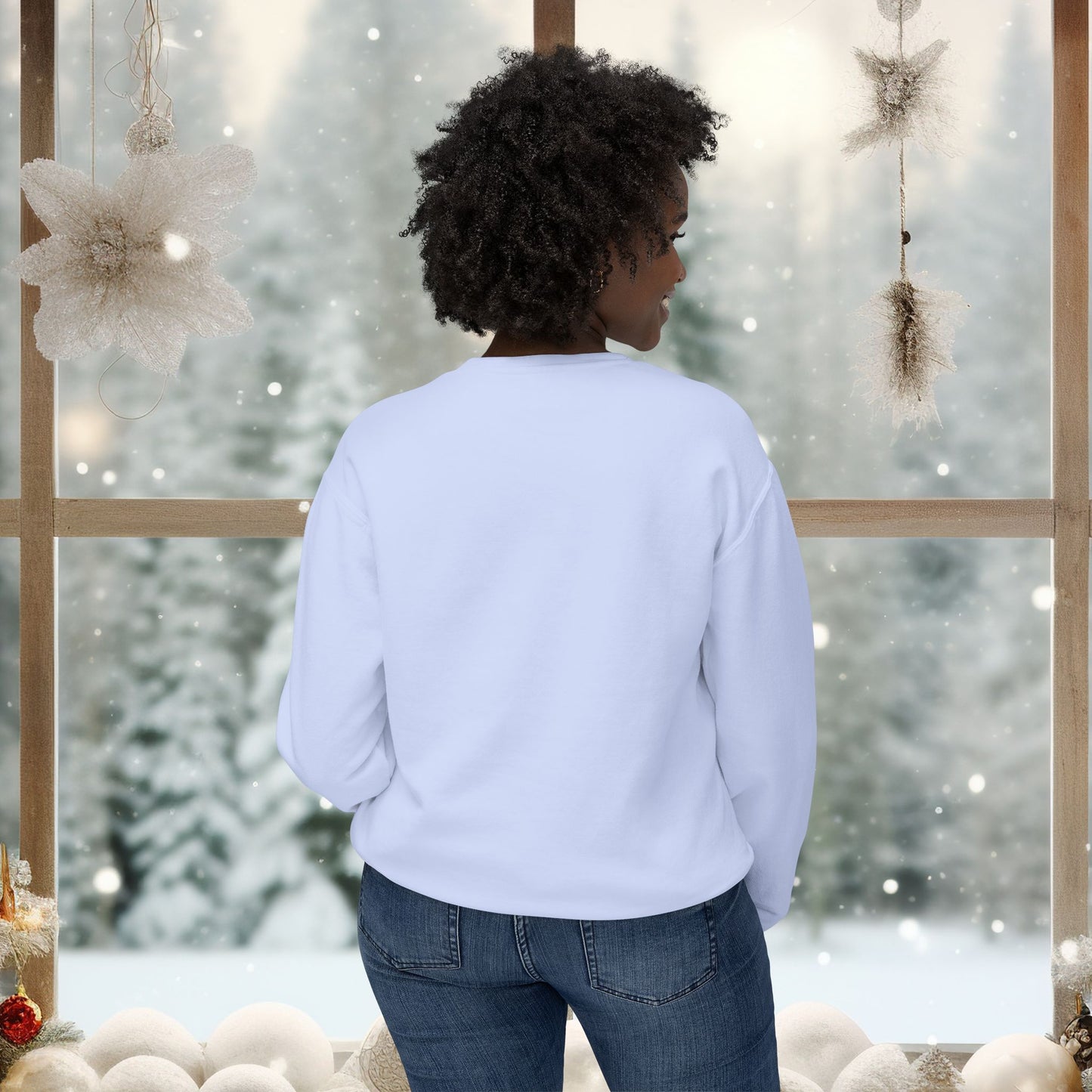 Official Après Ski Team Sweatshirt