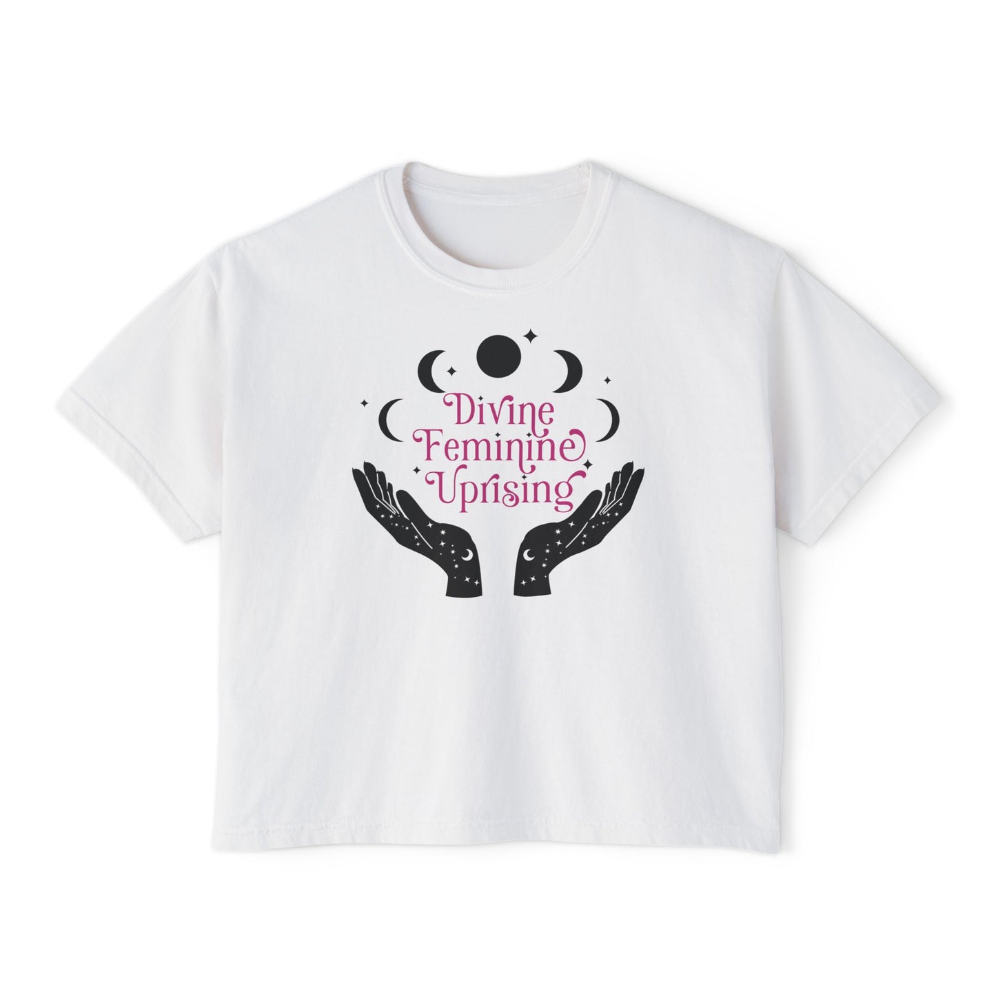 Divine Feminine Uprising T-Shirt