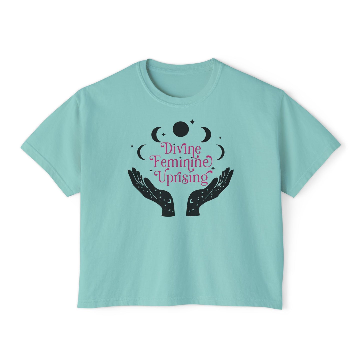 Divine Feminine Uprising T-Shirt